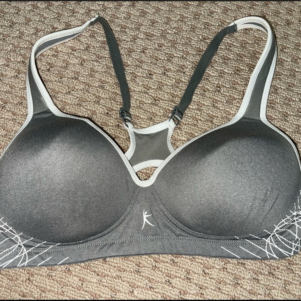 Danskin Athletic Bra